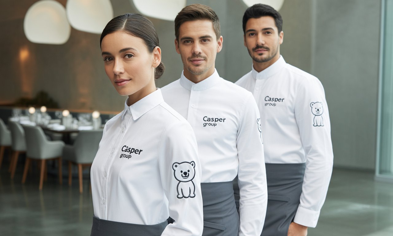 Casper Group Team