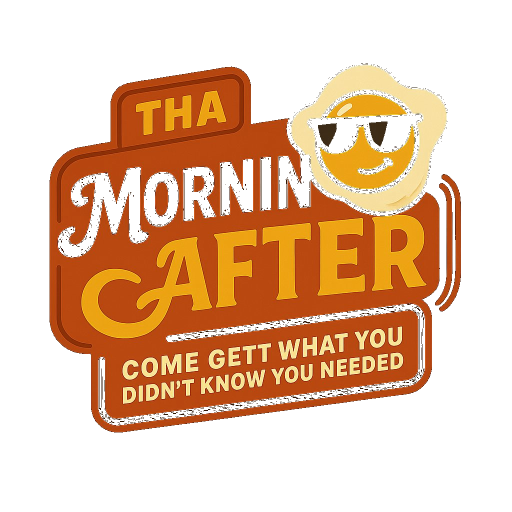 Tha Morning After
