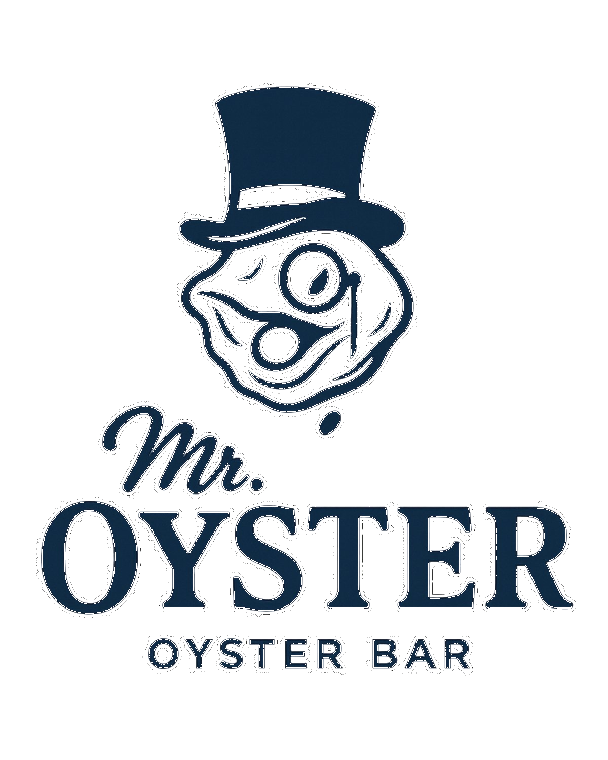 Mr. Oyster